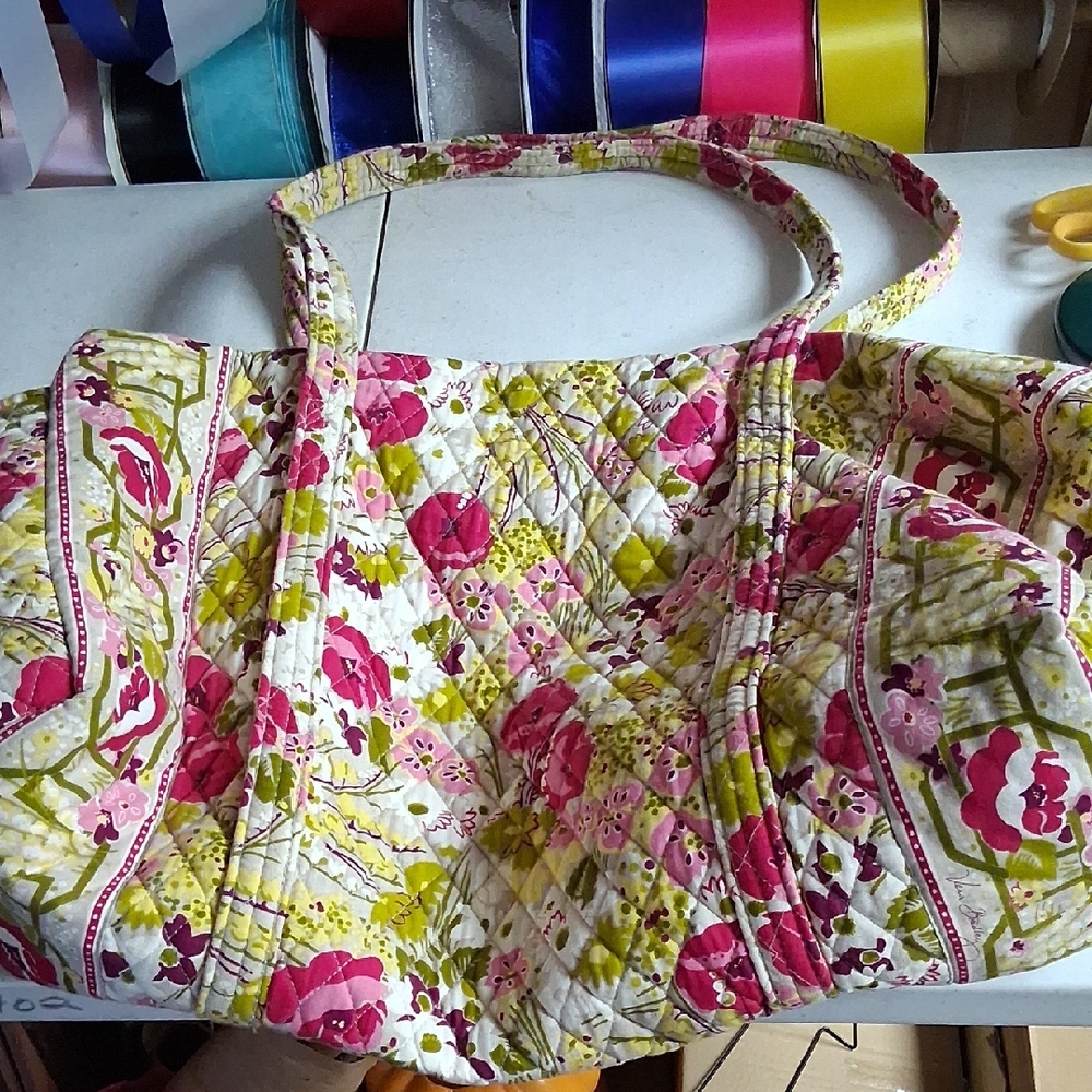 Vera Bradley Tote